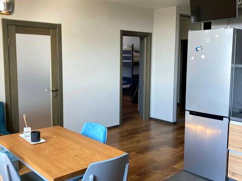 квартира за адресою Самійла Кішки вул. (Маршала Конєва), 12-А