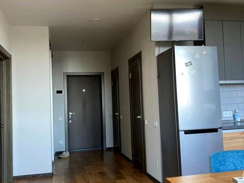 квартира за адресою Самійла Кішки вул. (Маршала Конєва), 12-А