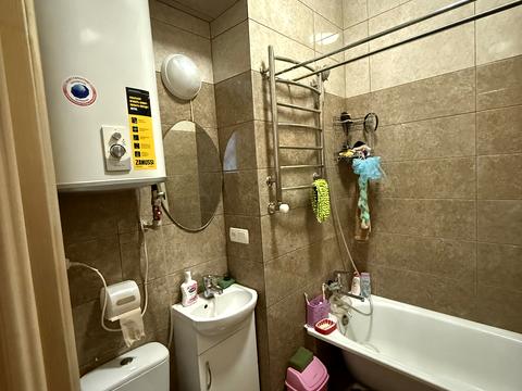 квартира за адресою Михайла Коцюбинського вул., 18