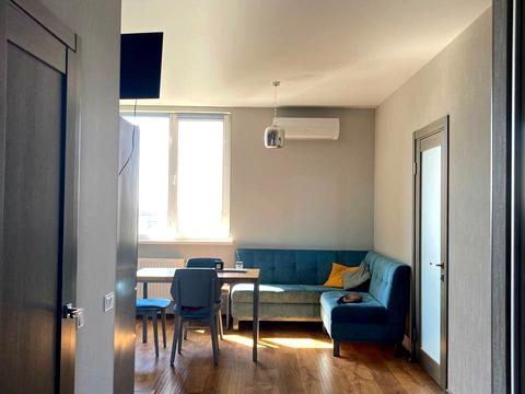 квартира за адресою Самійла Кішки вул. (Маршала Конєва), 12-А