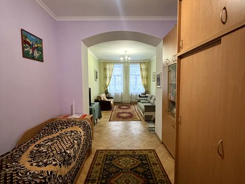 квартира за адресою Михайла Коцюбинського вул., 18