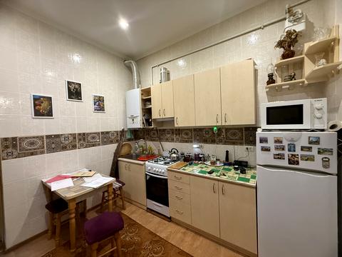 квартира за адресою Михайла Коцюбинського вул., 18