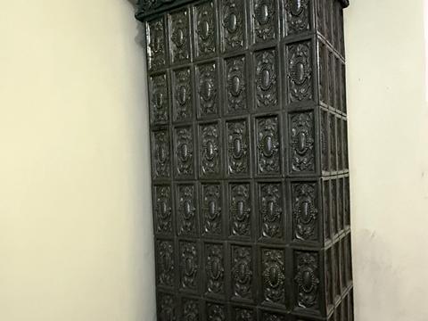 квартира за адресою Михайла Коцюбинського вул., 18