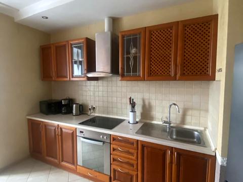 квартира за адресою Петра Григоренка просп., 22/20