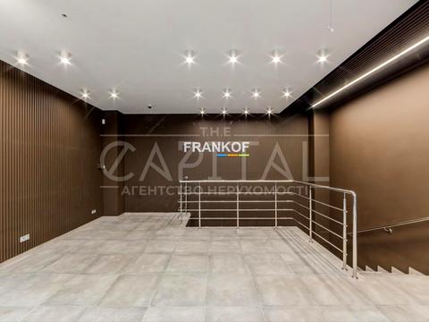 комерційна за адресою Євгена Сверстюка вул. (Марини Раскової), 6-А