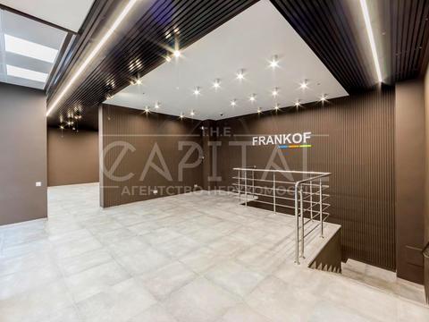 комерційна за адресою Євгена Сверстюка вул. (Марини Раскової), 6-А