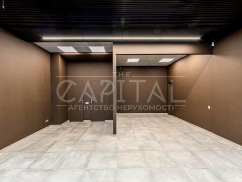 комерційна за адресою Євгена Сверстюка вул. (Марини Раскової), 6-А