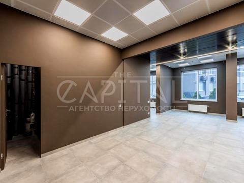 комерційна за адресою Євгена Сверстюка вул. (Марини Раскової), 6-А