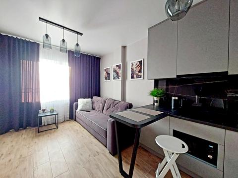 квартира за адресою Ярославська вул., 25а