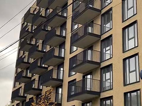 квартира по адресу Владимира Великого ул. (Артема), 23а