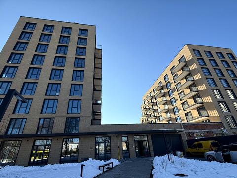 квартира по адресу Владимира Великого ул. (Артема), 23а