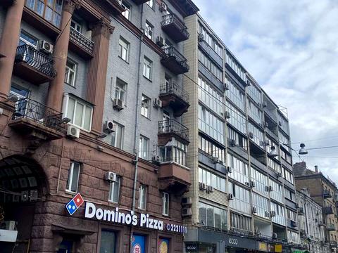 комерційна за адресою Басейна вул., 19