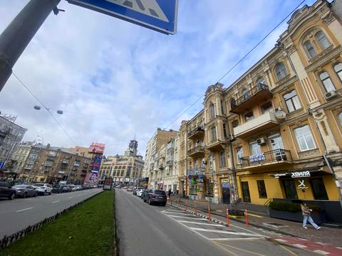 комерційна за адресою Басейна вул., 19