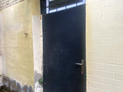 комерційна за адресою Басейна вул., 19