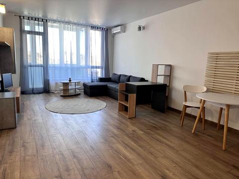 квартира по адресу Под Голоском ул., 24