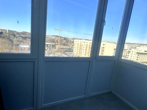 квартира по адресу Под Голоском ул., 24