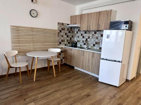 квартира по адресу Под Голоском ул., 24