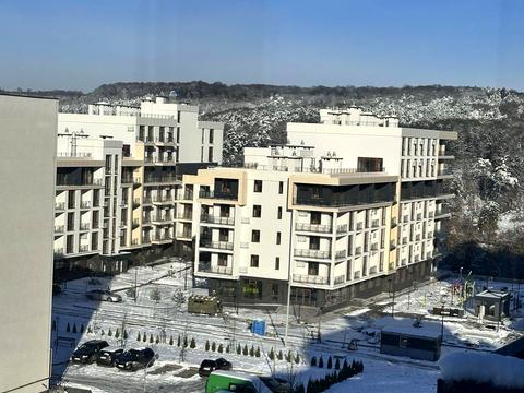 квартира по адресу Под Голоском ул., 24