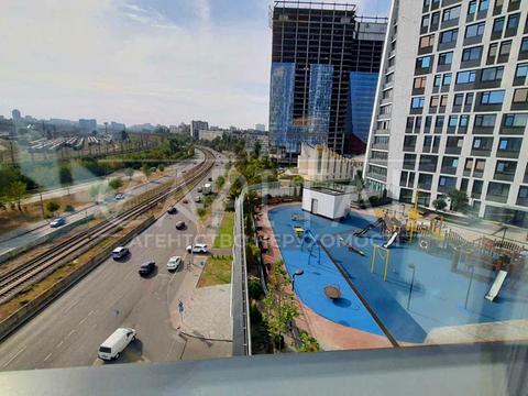 комерційна за адресою Берестейський просп. (Перемоги), 11 к2