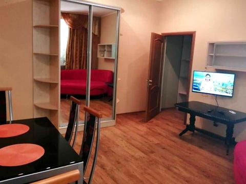 квартира по адресу Французский бульв., 13