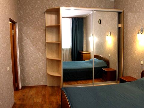 квартира по адресу Французский бульв., 13