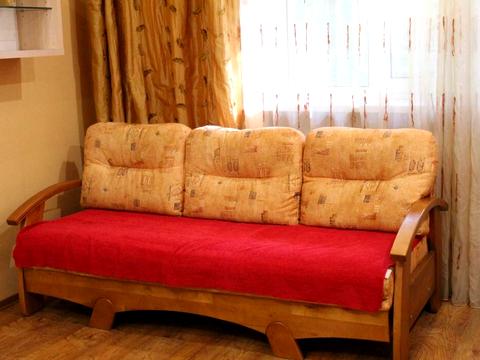 квартира по адресу Французский бульв., 13