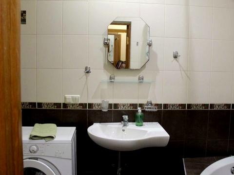 квартира по адресу Французский бульв., 13