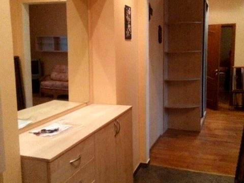 квартира по адресу Французский бульв., 13