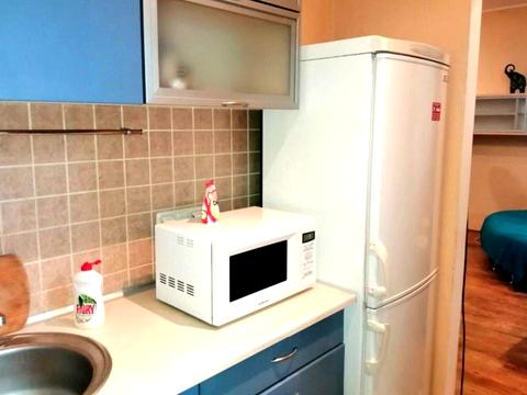 квартира по адресу Французский бульв., 13