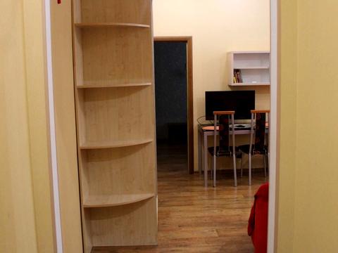 квартира по адресу Французский бульв., 13