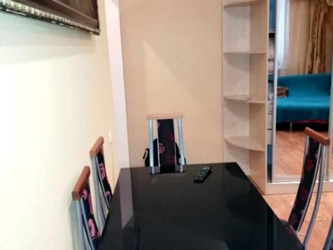 квартира по адресу Французский бульв., 13