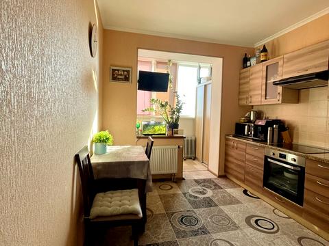 квартира за адресою Шкільна вул., 35