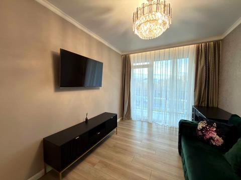 квартира по адресу Героїв Миколаєва ул., 129А