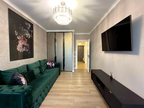 квартира по адресу Героїв Миколаєва ул., 129А