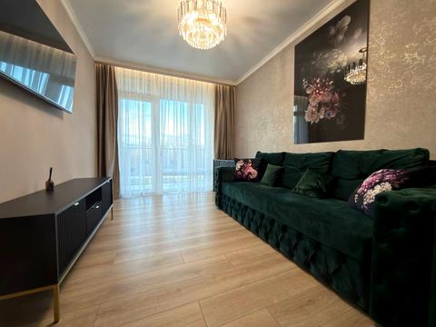 квартира по адресу Героїв Миколаєва ул., 129А