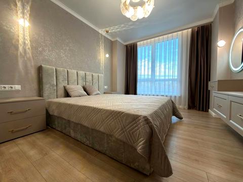 квартира по адресу Героїв Миколаєва ул., 129А