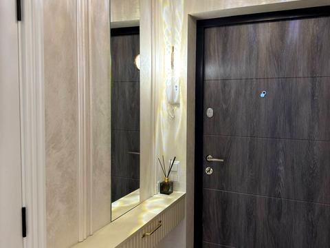 квартира по адресу Героїв Миколаєва ул., 129А