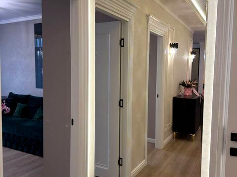 квартира по адресу Героїв Миколаєва ул., 129А