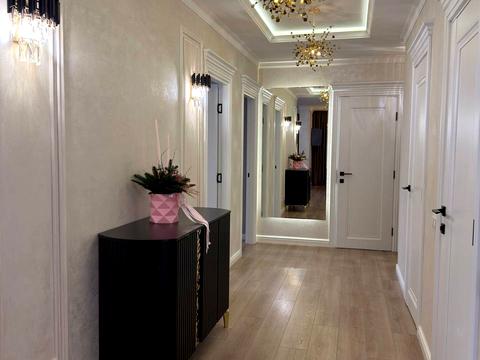 квартира по адресу Героїв Миколаєва ул., 129А