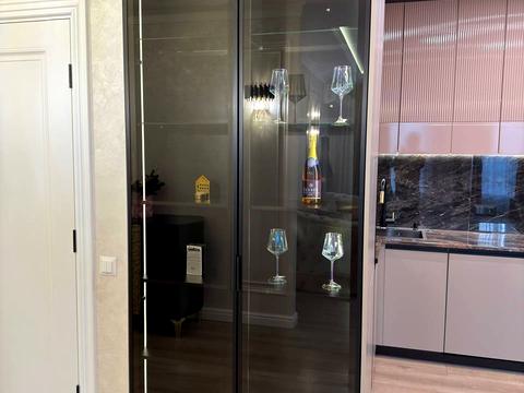 квартира по адресу Героїв Миколаєва ул., 129А