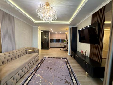 квартира по адресу Героїв Миколаєва ул., 129А