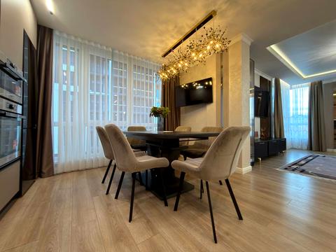 квартира по адресу Героїв Миколаєва ул., 129А