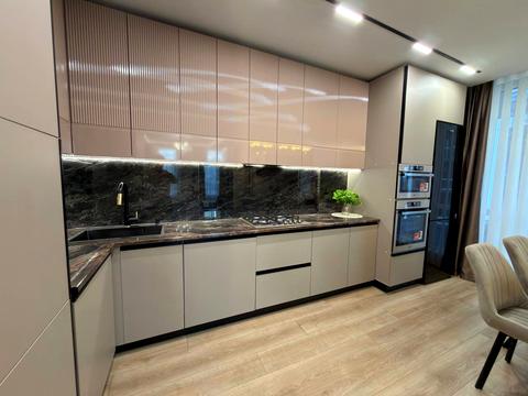 квартира по адресу Героїв Миколаєва ул., 129А