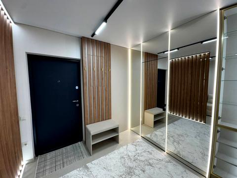 квартира по адресу Юліана Пелеша ул., 5, к3