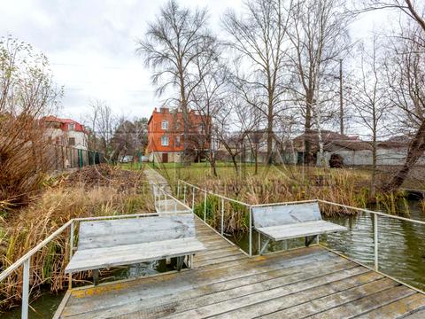 дом по адресу Обухівський район