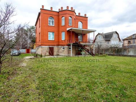 дом по адресу Обухівський район