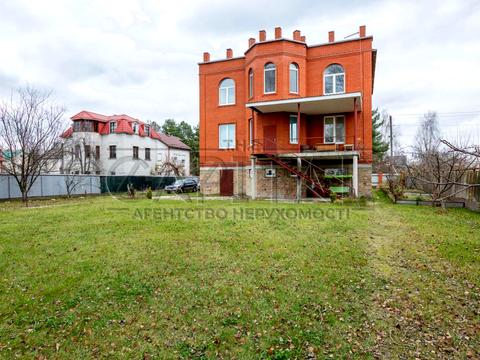 дом по адресу Обухівський район