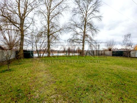 дом по адресу Обухівський район