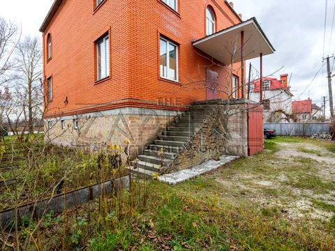 дом по адресу Обухівський район