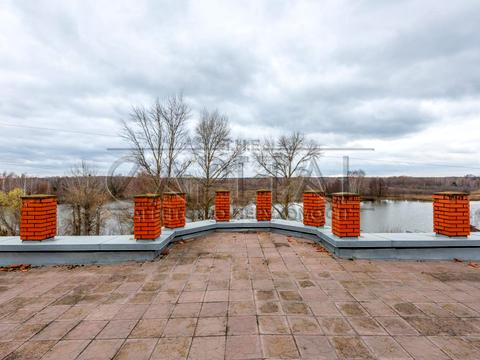 дом по адресу Обухівський район